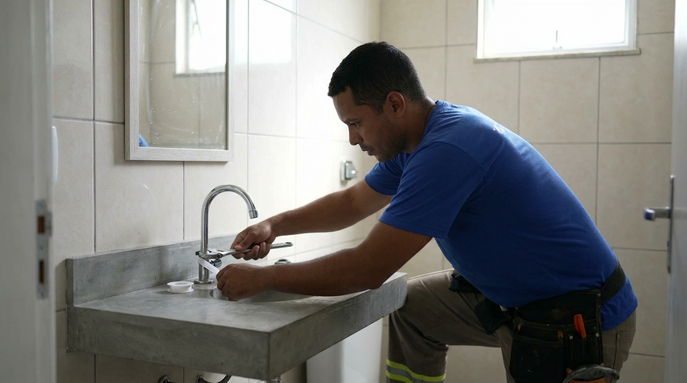 Torneiras Gourmet e Elétricas em Divinópolis‑MG